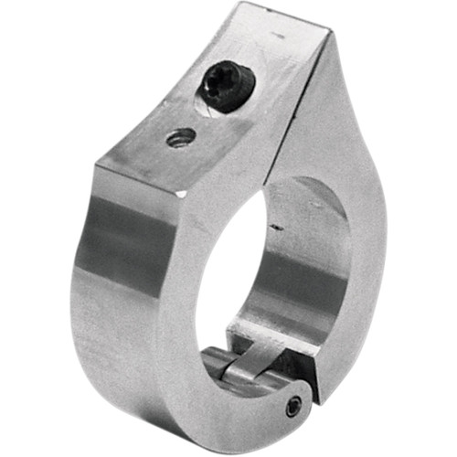 Dakota Digital #BKT-3100 - 1" Handlebar Clamp for Gauge Cup