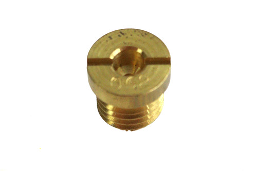 V-Twin #24368 - Carburetor Main Jet .062