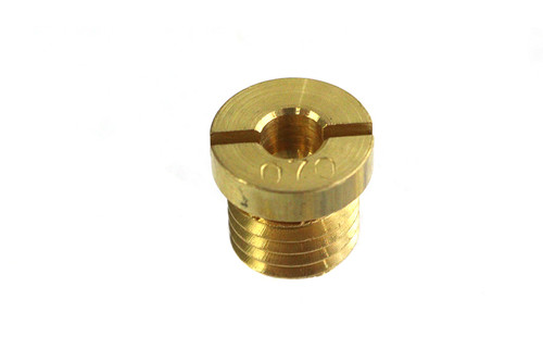 V-Twin #24372 - Carburetor Main Jet .070
