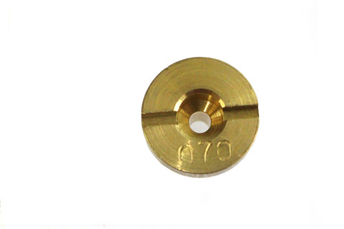 V-Twin #24372 - Carburetor Main Jet .070