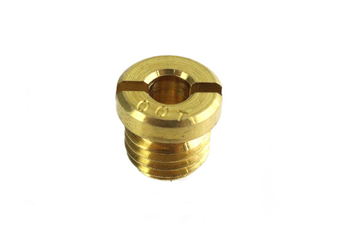 V-Twin #24387 - Carburetor Main Jet .100