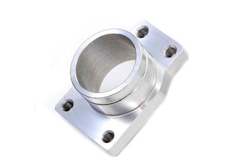 V-Twin - 38mm 4 Bolt Linkert Carburetor Adapter Kit