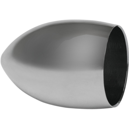 Dakota Digital #CUP-3001 - 2-1/16" Gauge Cup - Chrome