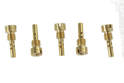 V-Twin #86102 - CV Carburetor Slow Jet