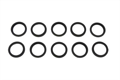 V-Twin #18-0286-B - Intake Manifold Adapter Rings