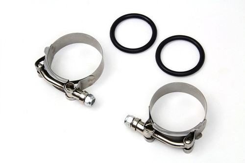 Sifton #13436 - Power Intake Manifold Clamp Kit with O-Rings
