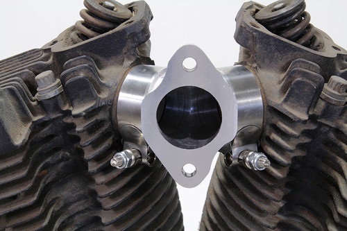 Sifton #13436 - Power Intake Manifold Clamp Kit with O-Rings