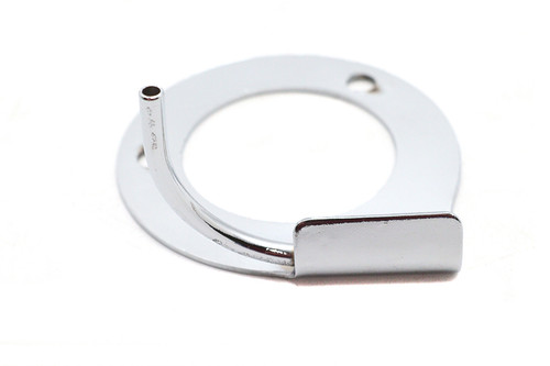 Paughco #710 - Carburetor Throttle Cable Adapter Ring