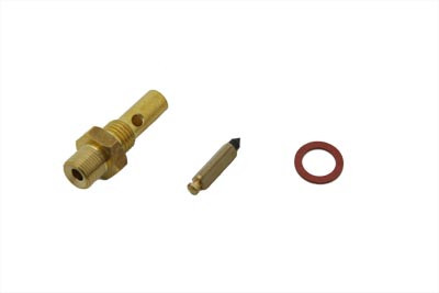 Sifton #63264 - Carburetor Linkert Float Needle and Seat Set