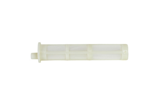 V-Twin - 3-1/2 inch Petcock Nylon Screen