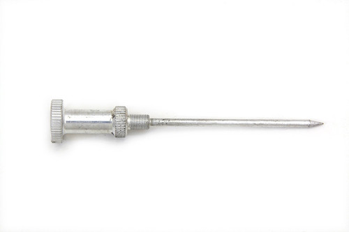 V-Twin #1254-40 TYPE 1 - High Speed Carburetor Needle Valve