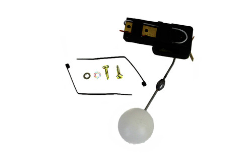 Tri Starr #75071-95 - Gas Tank Sender Unit