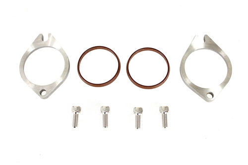 V-Twin - M8 Intake Manifold Flange Kit