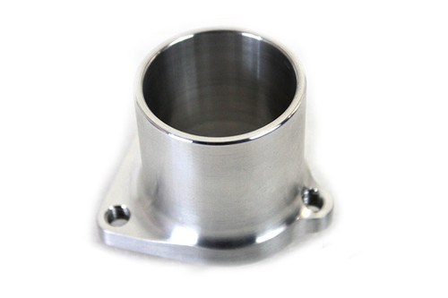 V-Twin - CV 3 Bolt Linkert Adapter