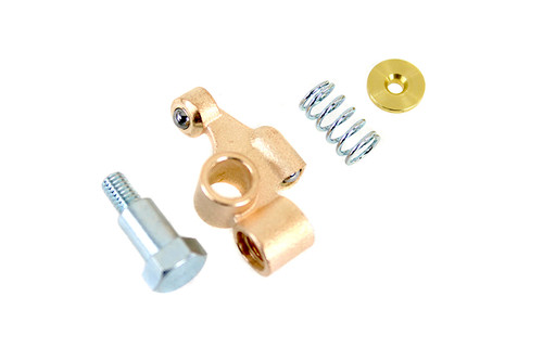 V-Twin - M-16 Linkert Needle Valve Lever Kit