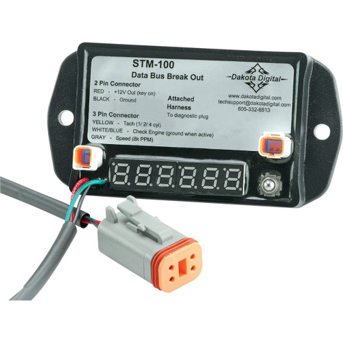 Dakota Digital #STM-100 - Data Bus Breakout Interface