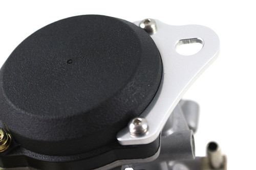 Sifton #78814 - CV Carburetor Choke Cable Bracket