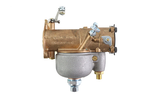 Motorshop - M-5 Linkert Carburetor
