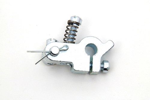 V-Twin - inchL inch Series Carburetor Throttle Arm