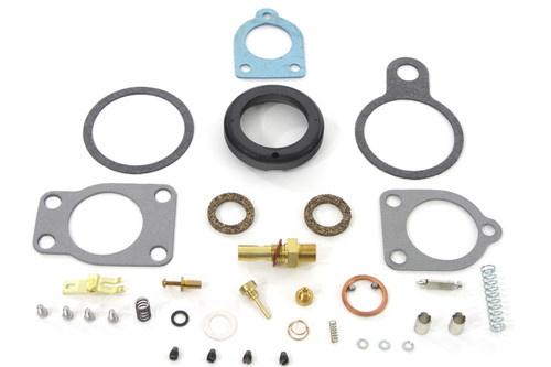 V-Twin - Linkert Carburetor Overhaul Kit