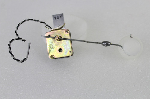 Tri Starr #75139-00 - Gas Tank Sender Unit