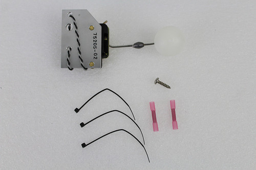 Tri Starr #75205-02 - Gas Tank Sender Unit
