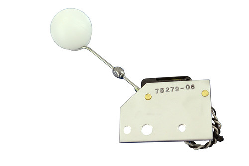 Tri Starr #75279-06 - Gas Tank Sender Unit
