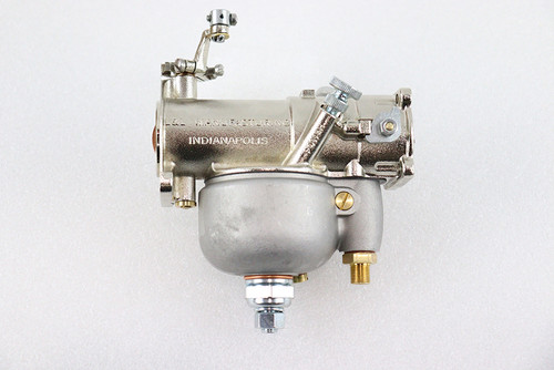 V-Twin - M-5 Linkert Carburetor