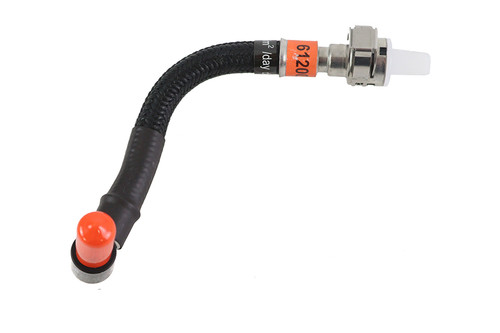 V-Twin #25014 - M8 EFI Fuel Line
