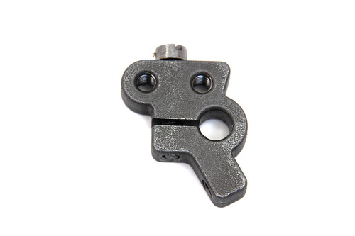 V-Twin - Linkert Throttle Lever Base