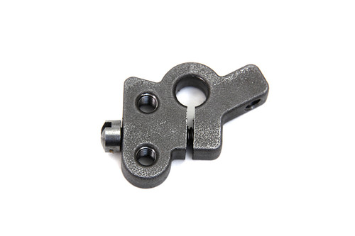 V-Twin - Linkert Throttle Lever Base