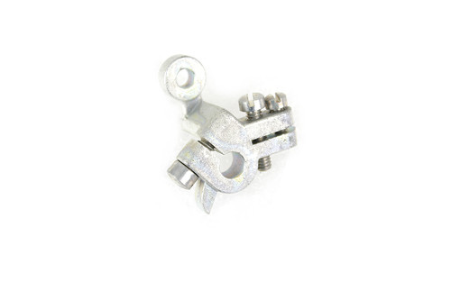 V-Twin #35-0784R + CAD - Cadmium Linkert Carburetor Throttle Lever