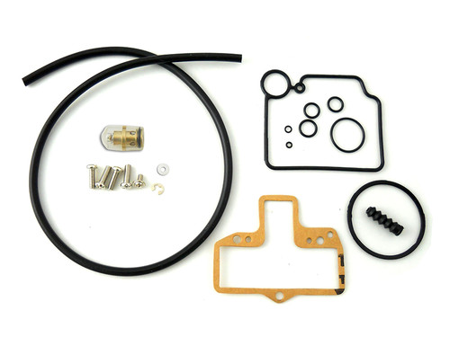 Sifton #82112 - Mikuni Carburetor Rebuild Kit