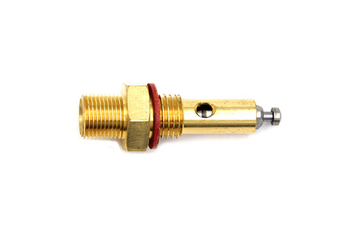 V-Twin - Linkert Carburetor Needle and Seat Kit