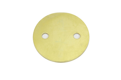 V-Twin - Oversize Linkert Carburetor Throttle Disc