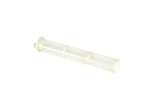 V-Twin - 4-1/4 inch Petcock Nylon Screen
