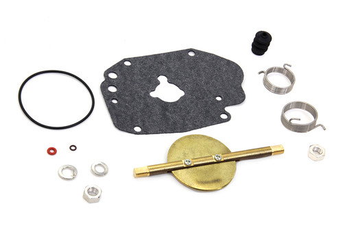 Sifton #77715 - Carburetor Body Rebuild Kit