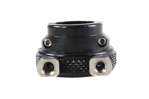 Sifton #78329 - Dual Cable Throttle Housing