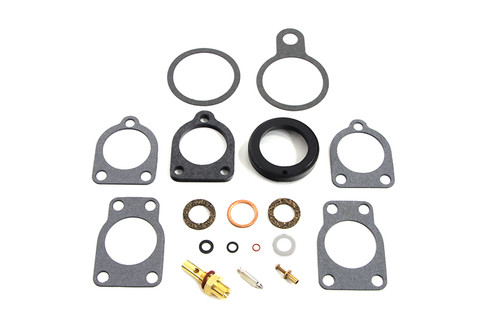 V-Twin - Linkert Carburetor Overhaul Kit