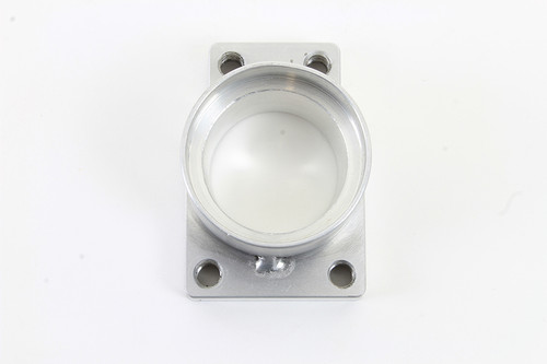 V-Twin - Linkert to CV Carburetor Adapter