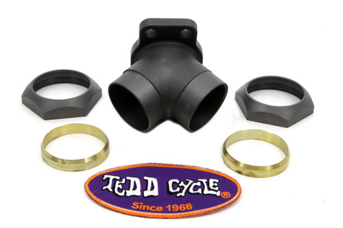 V-Twin - WR Conversion Intake Manifold Kit
