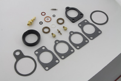 V-Twin - Linkert Carburetor Gasket Kit