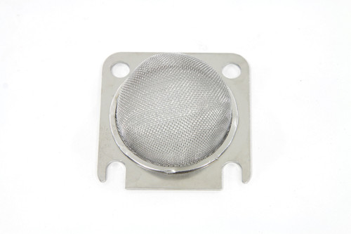 V-Twin #77434 - Linkert Carburetor Atomizer with Screen