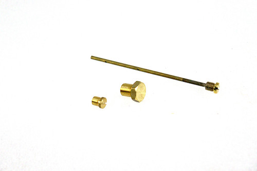 Sifton #77769 - inchL inch Series Carburetor Intermediate Jet Kit