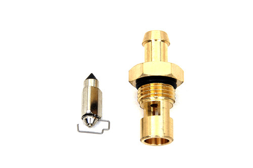 V-Twin #77697 - Float Needle and Seat Set