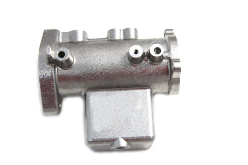 V-Twin - inchL inch Series Carburetor Body