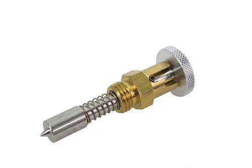 Ultima #42-89 - Ultima Carburetor Enrichment with Knurled Knob