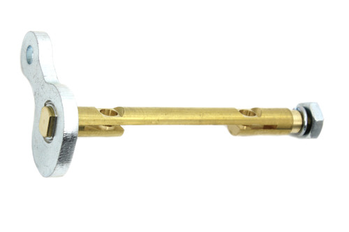 V-Twin - 74B Linkert Choke Shaft