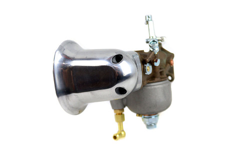 Motorshop - Replica M51 Langhorne Linkert Carburetor