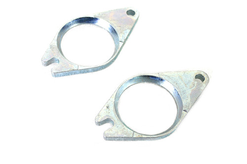 Wyatt Gatling - XL EFI Intake Manifold Flange Set